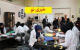 رشته های مهارتی در هنرستان سمپاد رشته های مهارتی در هنرستان سمپاد