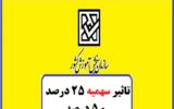 تاثیر سهمیه ۲۵ درصد و ۵ درصد در کنکور ۱۴۰۲و ۱۴۰۳