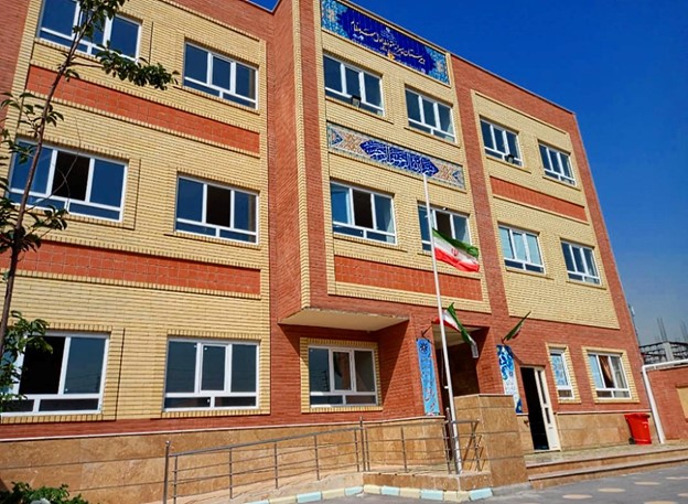 لیست مدارس تیزهوشان زاهدان