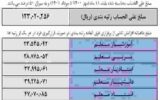 افزایش حقوق در جدول رتبه بندی معلمان و فرهنگیان ۱۴۰۲-۱۴۰۳ افزایش حقوق در جدول رتبه بندی معلمان و فرهنگیان ۱۴۰۲-۱۴۰۳